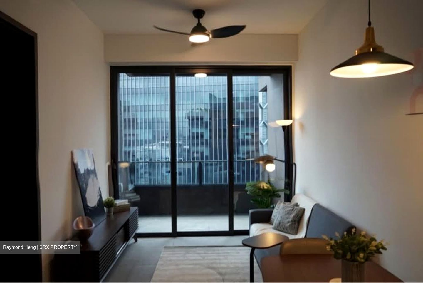 Midtown Modern (D7), Apartment #577827001